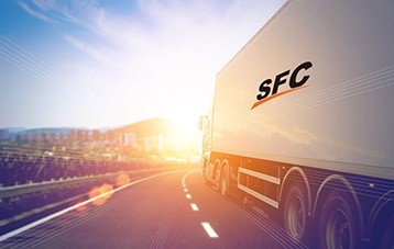 E-commerce Shipping E-commerce fulfillment & Shipping