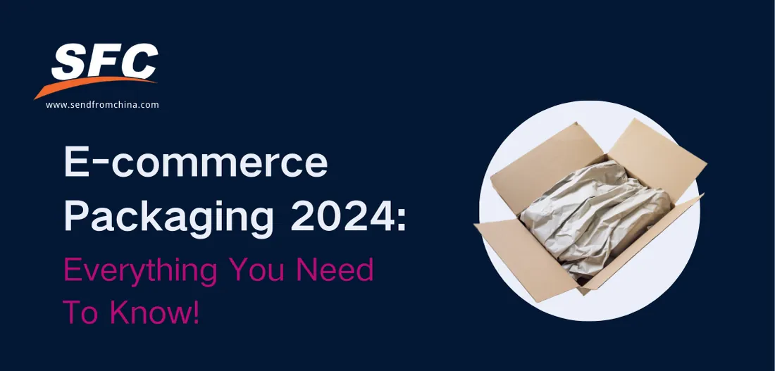 E-commerce Packaging 2025: Everything You Need To Know cover