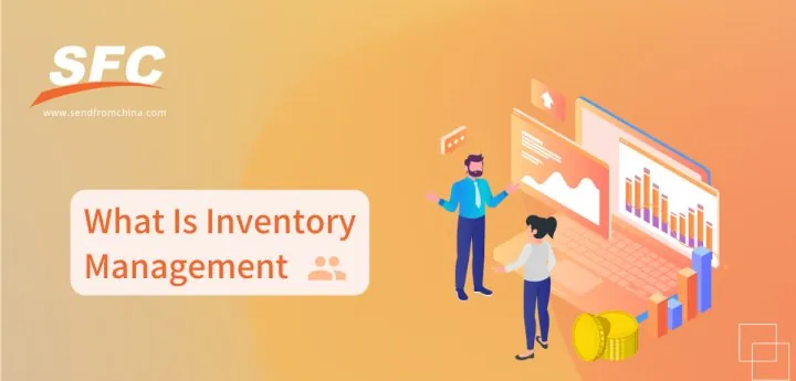 What Is Inventory Management cover